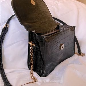 Fashion Nova 💎 Color : black